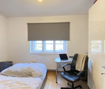 Gemütliche Drei Zimmer Wohnung im Zentrum von Krems - Foto 5