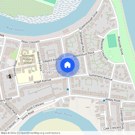 Millar Place, Stirling, FK8 1XD, Stirling