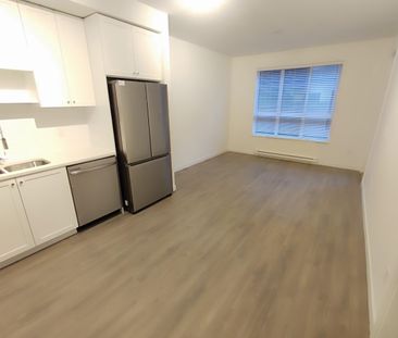 Fleetwood Village. Brand New Junior Two Bedroom - Photo 3