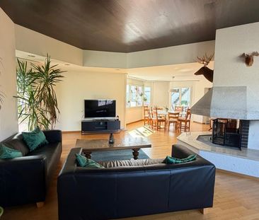1 Zimmer, 290 m², 5. Stock - Photo 1