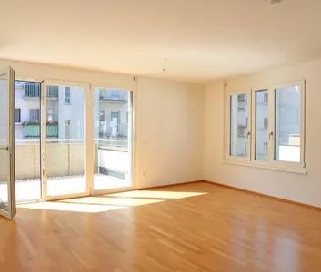 GOLDEGG GARDENS - Traumhafte 4-Zimmerwohnung mit Südwestbalkon! - Foto 1