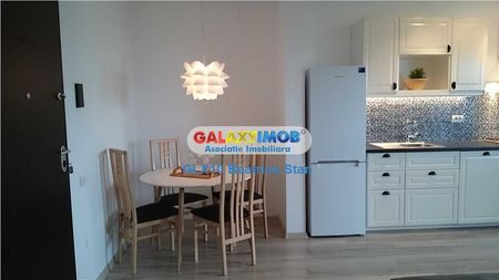 Apartament 2 camere imobil nou Splaiul Independentei / Grozavesti - Fotografie 2