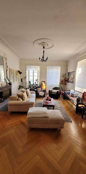 Joli appartement de 5,5 pièces à louer - Foto 1