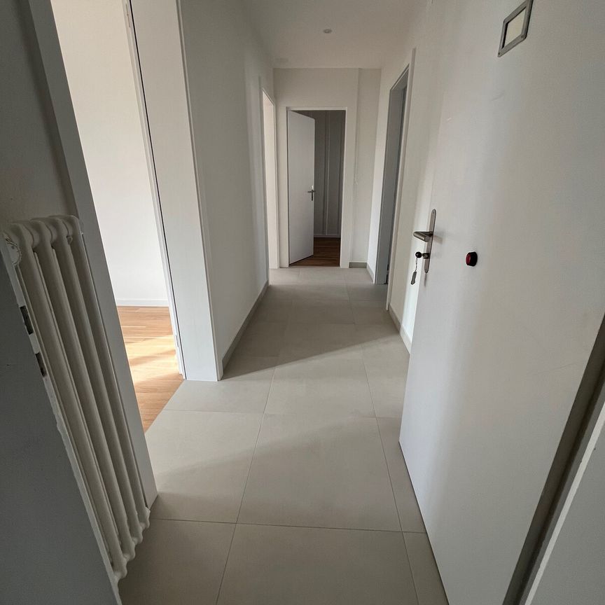 Appartement trois pièces - Photo 1