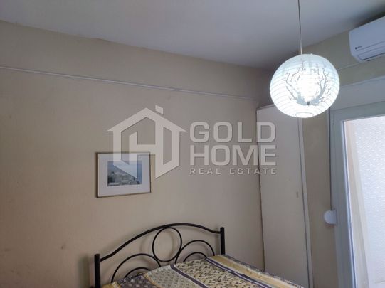 Studio/Γκαρσονιέρα για ενοικίαση Ιπποκράτειο (Φάληρο - Ιπποκράτειο) - Photo 1