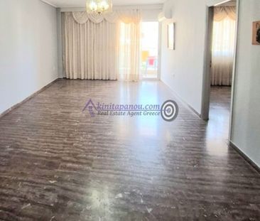 Διαμέρισμα για ενοικίαση - Αγία Παρασκευή, - Photo 1