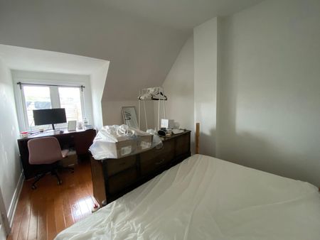For Lease - 446 Crawford Street Unit# 2nd/3rd, Toronto, Ontario - Photo 4