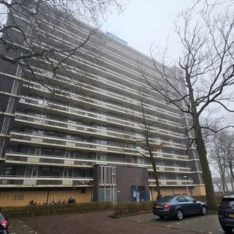 Rachmaninoffplantsoen 30, 3533 JW Utrecht - Photo 1