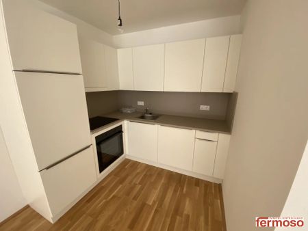 Moderne 2-Zimmer-Neubauwohnung mit Balkon – 1100 Wien - Photo 4