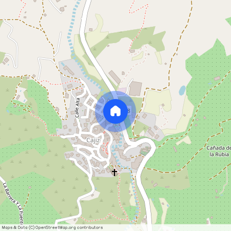 Cajiz, Vélez-Malaga