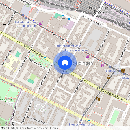 4053, Basel, Pfeffingerstrasse, 64