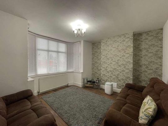 Church Hill Road, Birmingham, B20 - Photo 1