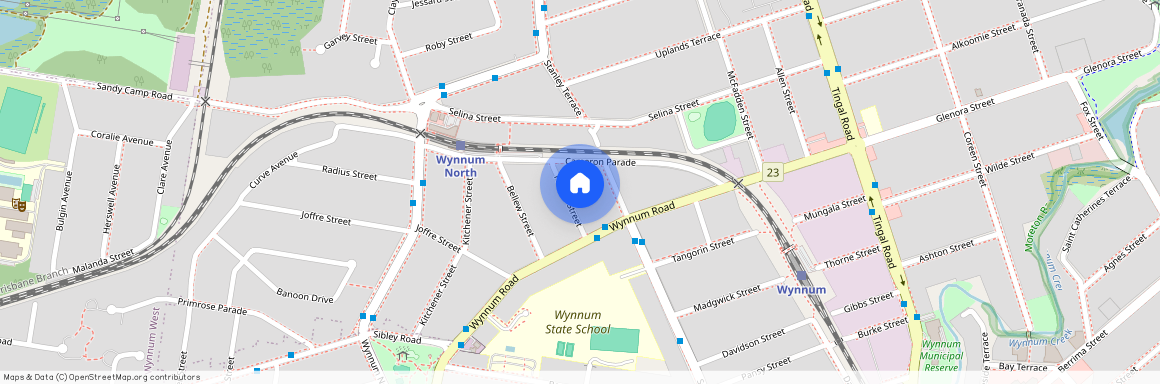 17 French Street, Qld 4178, Wynnum