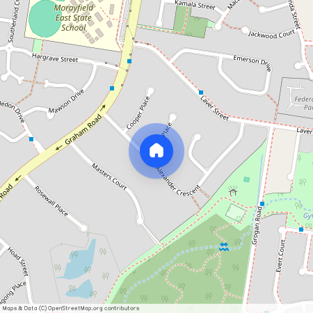 19 Alexander Crescent, Qld 4506, Morayfield