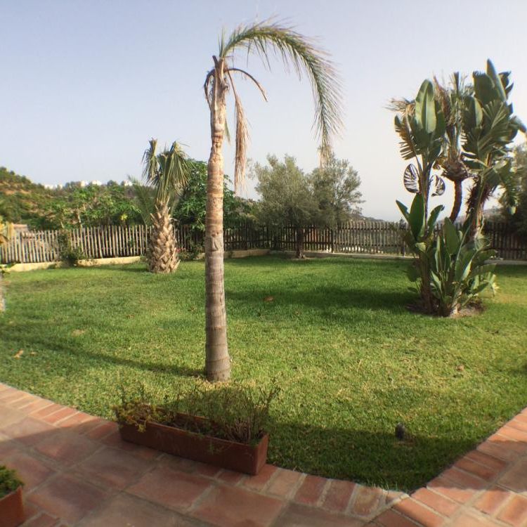 Detached House | Frigiliana | €1.950/Month - Foto 1
