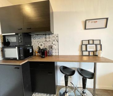 Location Appartement 2 pièces 34m² TOULOUSE 31300 - Photo 1