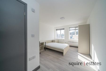 6 bedroom house of multiple occupation to rent - Photo 2