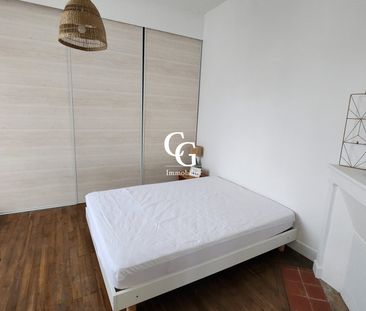 Location Maison 3 pièces 53m² NANTES 44100 - Photo 3