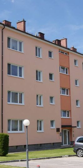 Gmünd I 2 Zimmer Wohnung m. Balkon I provisionsfrei I unbefristet - Foto 2