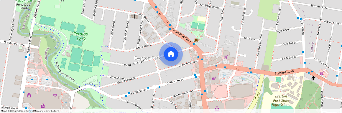 1/36 Mcilwraith Street, Everton Park