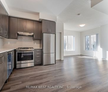 For Lease - 141 Honeycrisp Crescent Unit# 195, Vaughan, Ontario - Photo 1