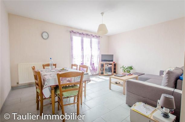 Location Appartement 4 pièces 73m² ST MARCELLIN 38160 - Photo 1
