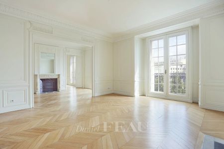 Paris XVIIe - Avenue des Ternes - Photo 2