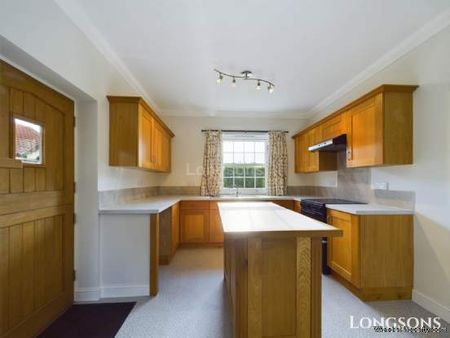 4 bedroom property to rent in Bury St Edmunds - Photo 5