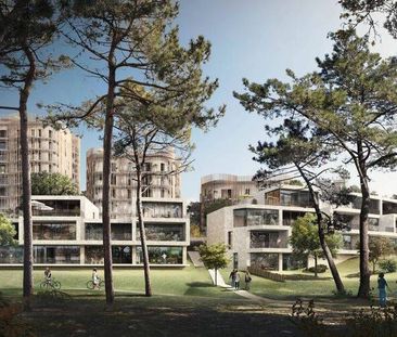 Appartement 3 pièces - - Photo 5