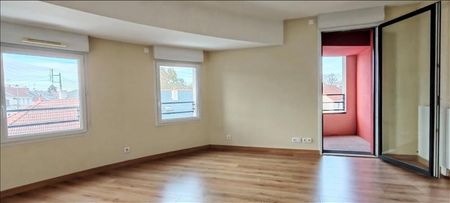 3 pièces - 58,59 m² - 2ème étage - Colocation autorisée - Photo 3