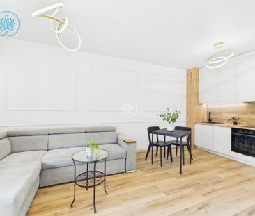 Nowoczesny apartament na wynajem ! - Photo 1