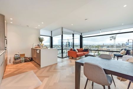 Principal Tower, 2 Principal Place, EC2A 2FD - Photo 2