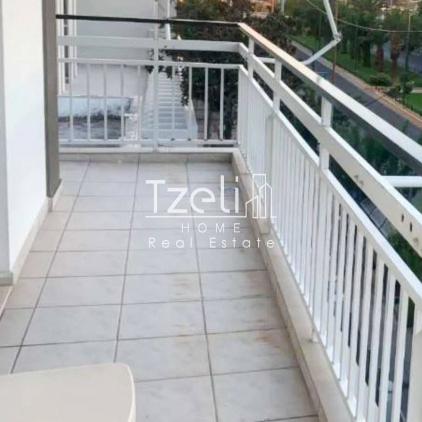 Διαμέρισμα για ενοικίαση Τζιτζιφιές (Καλλιθέα) - Φωτογραφία 1