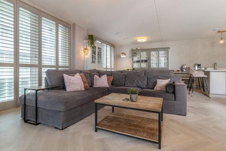 Appartement te huur: Céramiquelaan 219 1031 KG Amsterdam - Foto 5