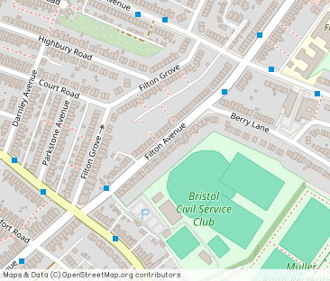 Filton Avenue, Horfield, Bristol - Photo 1