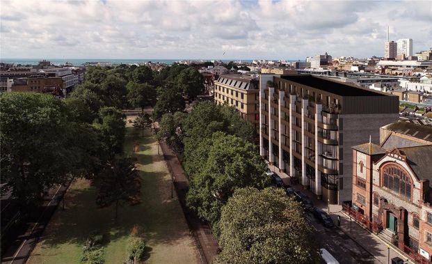 1 bedroom flat to rent - Photo 1