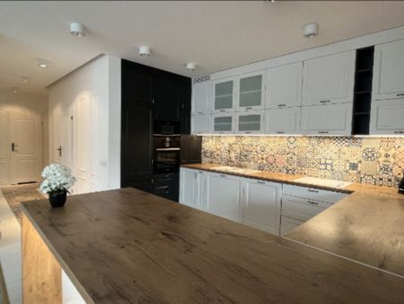 Apartament 86m - Photo 3
