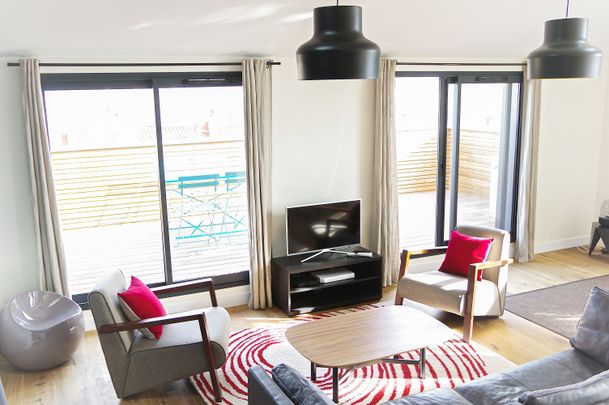 Belvédère - Photo 1