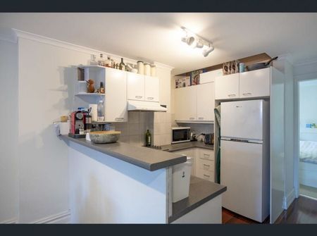 24/111 Foveaux Street, Surry Hills - Photo 2