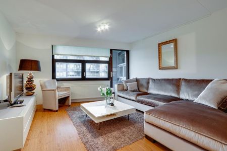 Appartement te huur: Ladogameerhof 258 1060 RG Amsterdam - Foto 2