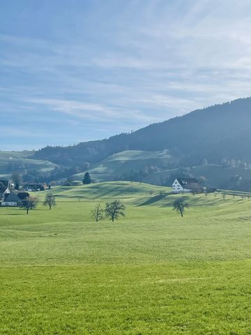 1-ROOM LOFT APARTMENT IN HÜTTEN (ZH), FURNISHED, TEMPORARY - Photo 4