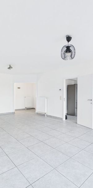 Appartement te huur in Sint-Jans-Molenbeek voor € 1.295 met 2 slaapkamers - Foto 1