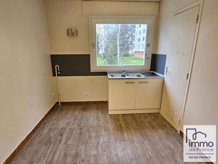 Location appartement t4 84 m² à Rueil-Malmaison (92500) Buzenval 1 - Photo 5