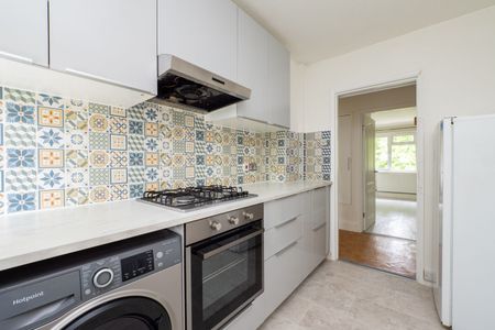 2 bedroom flat to rent, - Photo 5