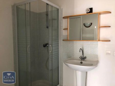 Appartement à louer 1 pièce 34.89m² - Photo 5