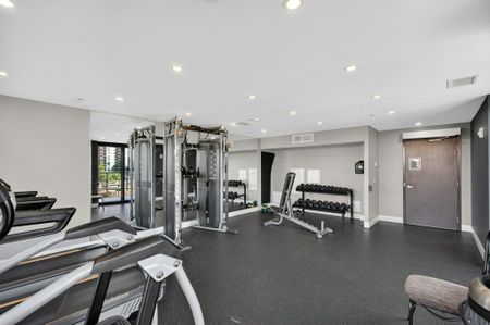 For Lease - 15 Queen Street Unit# 1114, Hamilton, Ontario - Photo 2