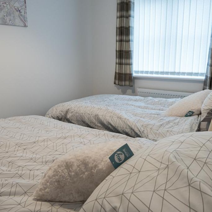 3 bedroom detached house to rent - Photo 1