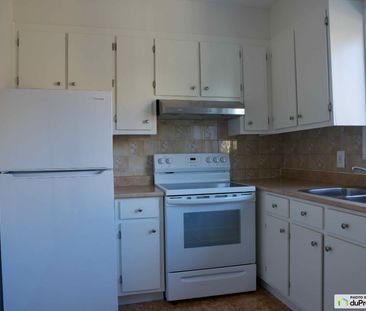 8543 avenue de Gaspé, Villeray / St-Michel / Parc-Extension à louer - Photo 2