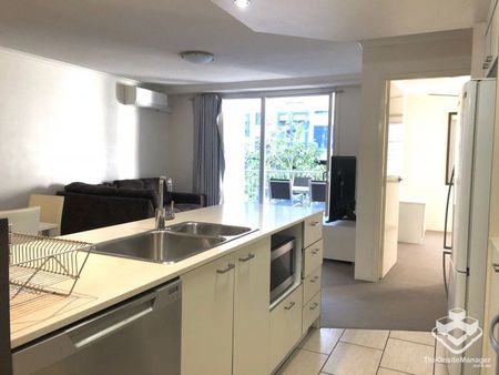 CITY LIVING Beautiful Complex - Photo 2