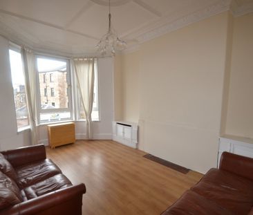 2 bed flat to rent in Overdale Street, Glasgow, G42 - Photo 4